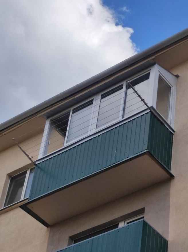 clients and partners4-Монтаж крыш и наружная отделка балконов